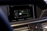 Mercedes-Benz E400 Hybrid 2013 года